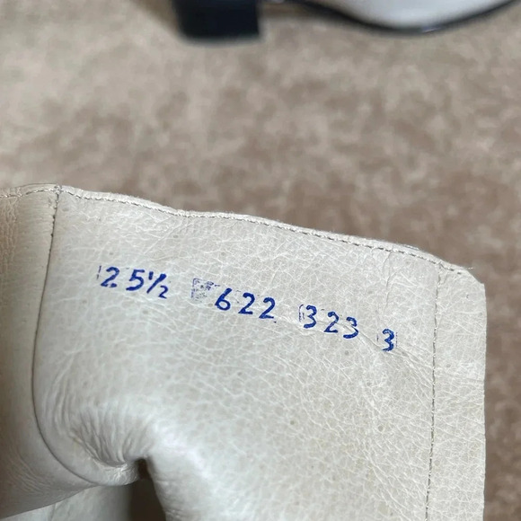 El Besserro Mens Casual Ankle Boots Zipper - Picture 8 of 8